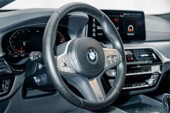 BMW 5 Series 530Li Premier M Sport Package - photo 9