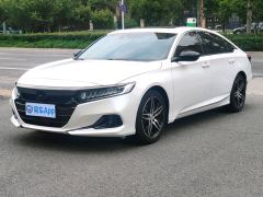 Honda Accord - ფოტო 1