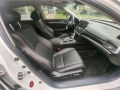 Honda Accord - ფოტო 10