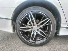 Honda Accord - ფოტო 11