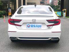 Honda Accord - ფოტო 13