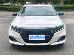 Honda Accord - ფოტო 2