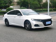 Honda Accord - ფოტო 3