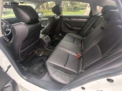 Honda Accord - ფოტო 6