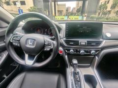 Honda Accord - ფოტო 7