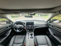 Honda Accord - ფოტო 8