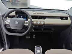 Chery QQ Icecream QQ 155km Edition - ფოტო 16