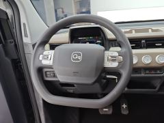 Chery QQ Icecream QQ 155km Edition - ფოტო 18