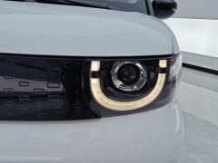 Chery QQ Icecream QQ 155km Edition - ფოტო 4