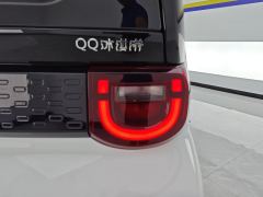 Chery QQ Icecream QQ 155km Edition - ფოტო 5