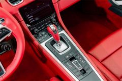 Porsche 718 Boxster Style Edition 2.0T - ფოტო 12