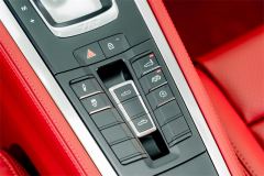 Porsche 718 Boxster Style Edition 2.0T - ფოტო 14