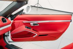 Porsche 718 Boxster Style Edition 2.0T - ფოტო 15