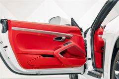 Porsche 718 Boxster Style Edition 2.0T - ფოტო 16