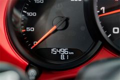 Porsche 718 Boxster Style Edition 2.0T - ფოტო 17