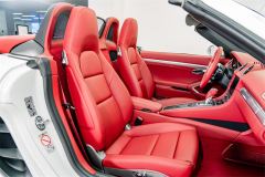 Porsche 718 Boxster Style Edition 2.0T - ფოტო 19