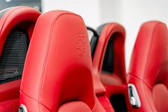 Porsche 718 Boxster Style Edition 2.0T - ფოტო 20