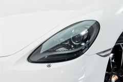 Porsche 718 Boxster Style Edition 2.0T - ფოტო 4