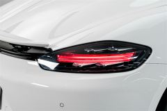 Porsche 718 Boxster Style Edition 2.0T - ფოტო 9