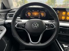 Volkswagen Lamando L 280TSI Edition - ფოტო 11