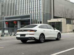 Volkswagen Lamando L 280TSI Edition - ფოტო 6