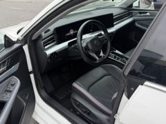 Volkswagen Lamando L 280TSI Edition - ფოტო 8