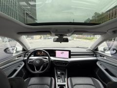 Volkswagen Lamando L 280TSI Edition - ფოტო 9