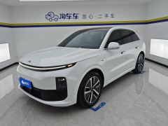 Li Auto L6 Pro - ფოტო 1