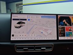 Li Auto L6 Pro - ფოტო 17