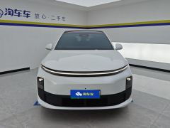 Li Auto L6 Pro - ფოტო 3