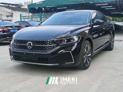 2022 Volkswagen Passat 330TSI Star Deluxe Edition - ავტომობილი ჩინეთიდან