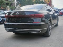 Volkswagen Passat 330TSI Star Deluxe Edition - ფოტო 10
