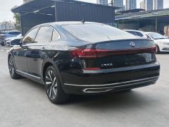 Volkswagen Passat 330TSI Star Deluxe Edition - ფოტო 12