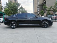 Volkswagen Passat 330TSI Star Deluxe Edition - ფოტო 4