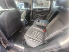 Volkswagen Passat 330TSI Star Deluxe Edition - ფოტო 6