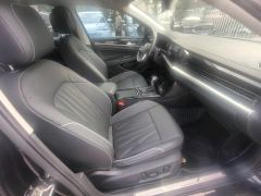 Volkswagen Passat 330TSI Star Deluxe Edition - ფოტო 8