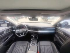 Volkswagen Passat 330TSI Star Deluxe Edition - ფოტო 9