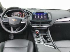 Cadillac CT5 28T Luxury Version - ფოტო 16