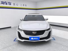 Cadillac CT5 28T Luxury Version - ფოტო 3