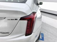 Cadillac CT5 28T Luxury Version - ფოტო 5