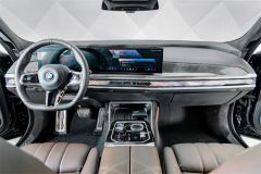 BMW i7 xDrive60L M Sport Package - фото 13
