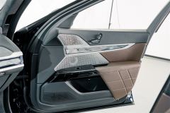 BMW i7 xDrive60L M Sport Package - фото 17