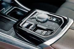 BMW i7 xDrive60L M Sport Package - фото 18