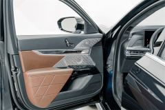 BMW i7 xDrive60L M Sport Package - фото 19