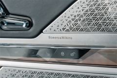 BMW i7 xDrive60L M Sport Package - фото 20