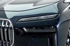 BMW i7 xDrive60L M Sport Package - фото 4