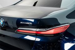 BMW i7 xDrive60L M Sport Package - фото 8