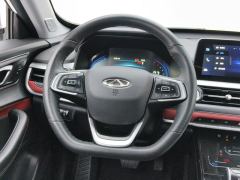 Chery Tiggo 7 Edition 1.6T - photo 18