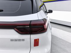 Chery Tiggo 7 Edition 1.6T - photo 5
