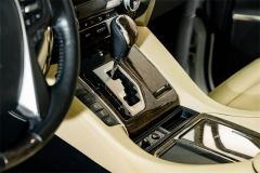 Toyota Alphard Dual-Engine 2.5L Luxury Edition - ფოტო 12